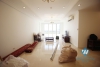Finest vintage-designed apartment available for rent in Ciputra, Tay Ho, Hanoi